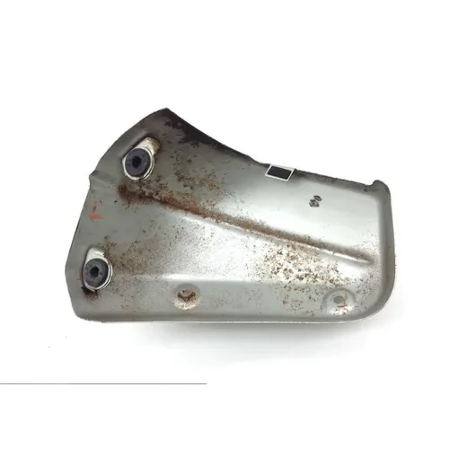 Left Side Cover 1999 Yamaha Royal Star XVZ1300TF Venture 1443A 8