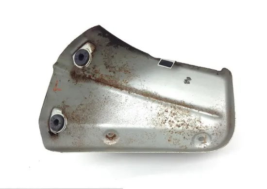 Left Side Cover 1999 Yamaha Royal Star XVZ1300TF Venture 1443A