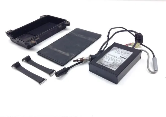 CB Radio Box 1999 Yamaha Royal Star XVZ1300TF Venture 1443A