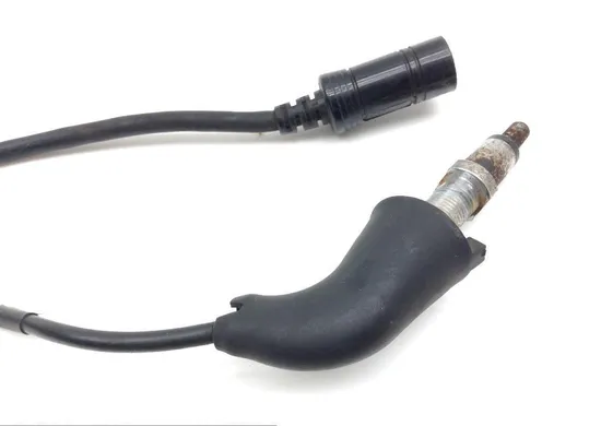 CB Radio Box 1999 Yamaha Royal Star XVZ1300TF Venture 1443A