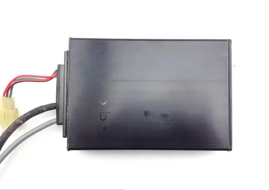 CB Radio Box 1999 Yamaha Royal Star XVZ1300TF Venture 1443A