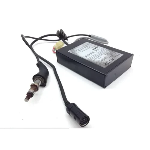 CB Radio Box 1999 Yamaha Royal Star XVZ1300TF Venture 1443A 13