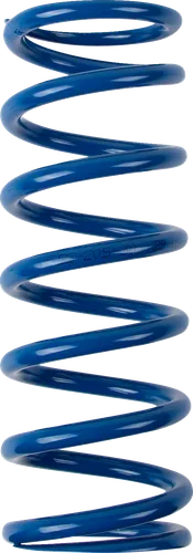 Moose Blue Rear Shock Spring 30n/mm