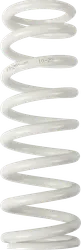 Moose White Rear Shock Spring 45n/mm