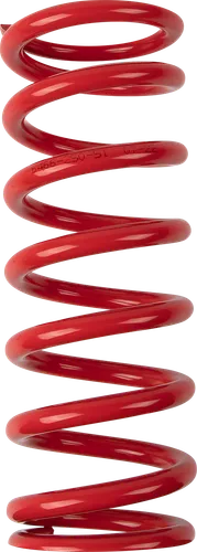 Moose Red Rear Shock Spring 51nmm
