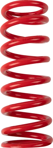 Moose Red Rear Shock Spring 54n/mm