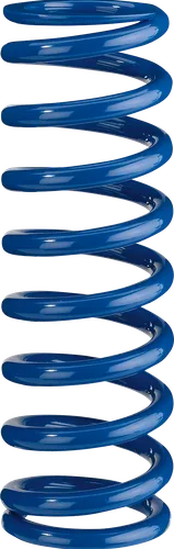 Moose Blue Rear Shock Spring 42.5n/mm