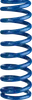 Moose Blue Rear Shock Spring 42.5n/mm