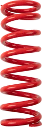 Moose Red Rear Shock Spring 65n/mm
