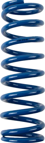 Moose Blue Rear Shock Spring 45n/mm