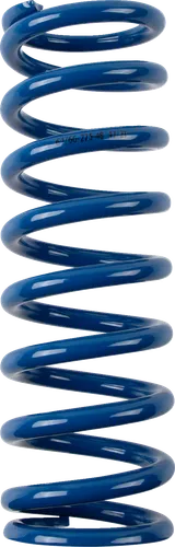 Moose Blue Rear Shock Spring 48n/mm