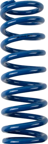 Moose Blue Rear Shock Spring 51n/mm