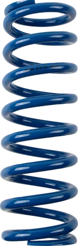 Moose Blue Rear Shock Spring 54n/mm
