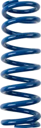 Moose Blue Rear Shock Spring 54n/mm