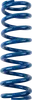 Moose Blue Rear Shock Spring 54n/mm