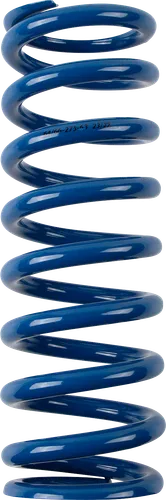 Moose Blue Rear Shock Spring 63n/mm