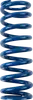 Moose Blue Rear Shock Spring 63n/mm