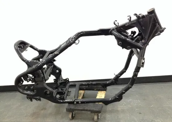 Main Frame Chassis EZ 1999 Yamaha Royal Star XVZ1300TF Venture 1443A