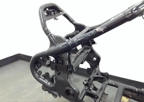 Main Frame Chassis EZ 1999 Yamaha Royal Star XVZ1300TF Venture 1443A