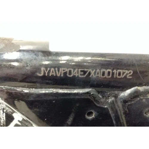 Main Frame Chassis EZ 1999 Yamaha Royal Star XVZ1300TF Venture 1443A 2