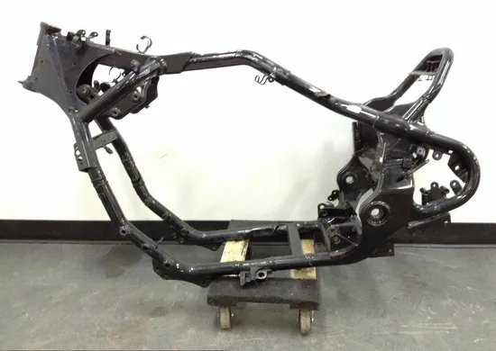 Main Frame Chassis EZ 1999 Yamaha Royal Star XVZ1300TF Venture 1443A