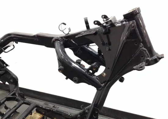 Main Frame Chassis EZ 1999 Yamaha Royal Star XVZ1300TF Venture 1443A