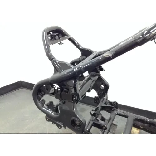 Main Frame Chassis EZ 1999 Yamaha Royal Star XVZ1300TF Venture 1443A 4