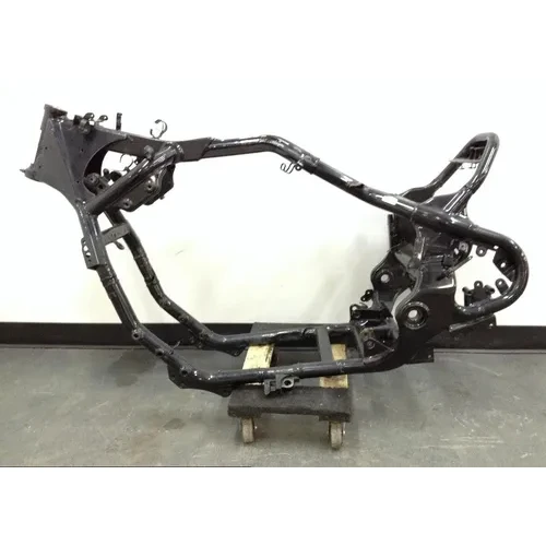 Main Frame Chassis EZ 1999 Yamaha Royal Star XVZ1300TF Venture 1443A 6