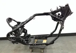 Main Frame Chassis EZ 1999 Yamaha Royal Star XVZ1300TF Venture 1443A