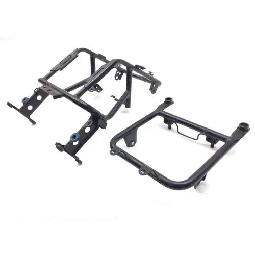 Front Upper Fairing Stay Bracket 1999 Yamaha Royal Star XVZ1300TF Venture 1443A 3