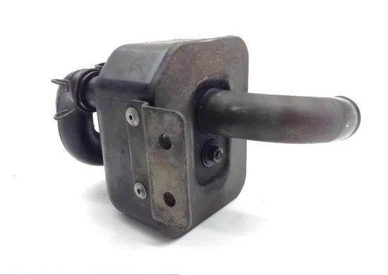 Air Vent Box 1999 Yamaha Royal Star XVZ1300TF Venture 1443A