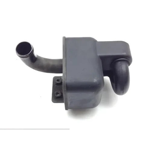 Air Vent Box 1999 Yamaha Royal Star XVZ1300TF Venture 1443A 7