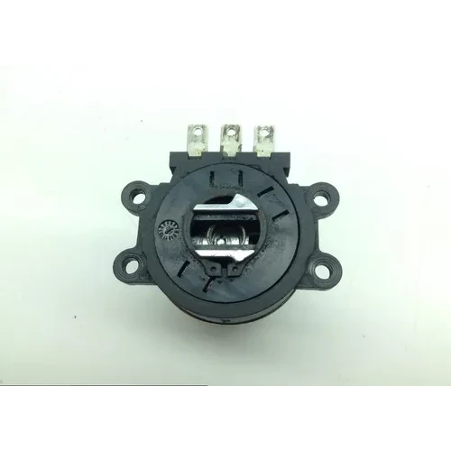 Ignition Key Switch 2007 Harley-Davidson Softail Standard FXST 1512 10