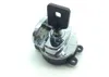 Ignition Key Switch 2007 Harley-Davidson Softail Standard FXST 1512