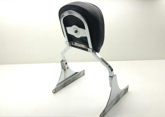 Sissy Bar 2007 Harley-Davidson Softail Standard FXST 1512 x