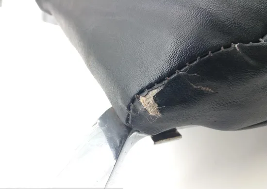 Sissy Bar 2007 Harley-Davidson Softail Standard FXST 1512 x