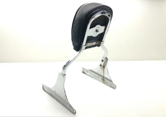 Sissy Bar 2007 Harley-Davidson Softail Standard FXST 1512 x