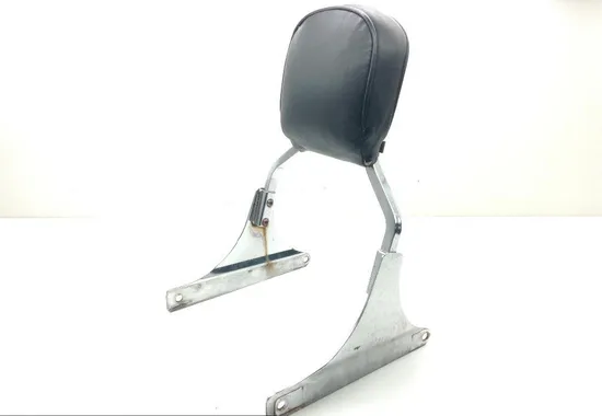 Sissy Bar 2007 Harley-Davidson Softail Standard FXST 1512 x