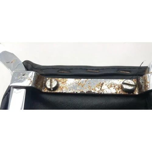 Sissy Bar 2007 Harley-Davidson Softail Standard FXST 1512 x 12