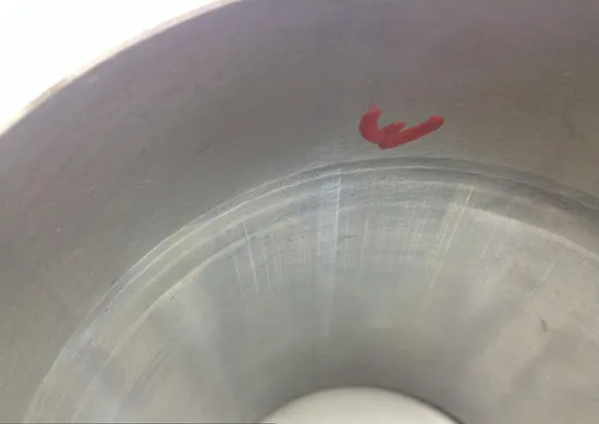 Engine Cylinder Jug Rear 2001 Harley Heritage Softail Classic EFI 1521 7