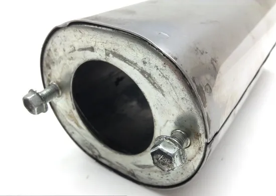 Fork Guards Set 2001 Harley-Davidson Heritage Softail Classic EFI FLSTCI 1521 x