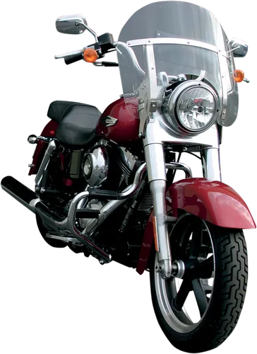 Lindby Multibar Front Highway Bar Engine Crash Guard Chrome