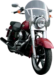 Lindby Multibar Front Highway Bar Engine Crash Guard Chrome