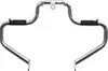 Lindby Multibar Front Highway Bar Engine Crash Guard Chrome