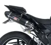 Yoshimura TRC-D Street Dual Slip On CF Exhaust Pipe Yamaha YZF R1