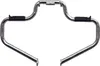 Lindby Multibar Front Highway Bar Engine Crash Guard Chrome