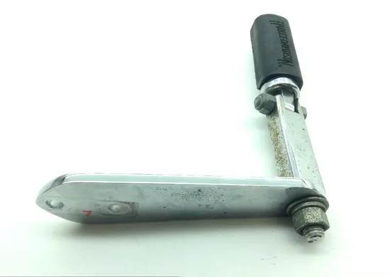 Left Forward Control 2006 Harley-Davidson Dyna Super Glide EFI FXDI 1486