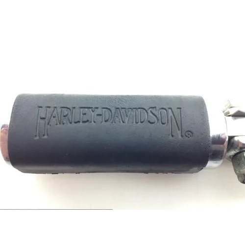 Left Forward Control 2006 Harley-Davidson Dyna Super Glide EFI FXDI 1486 5