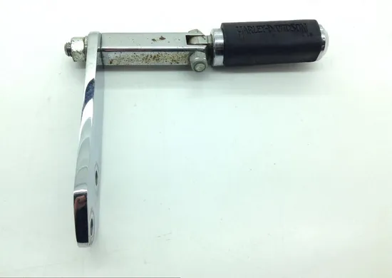 Right Forward Control 2006 Harley-Davidson Dyna Super Glide EFI FXDI 1486