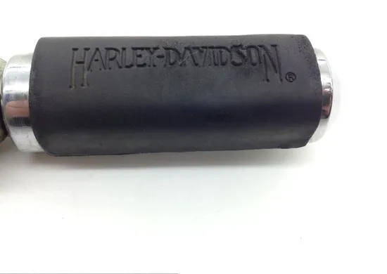 Right Forward Control 2006 Harley-Davidson Dyna Super Glide EFI FXDI 1486